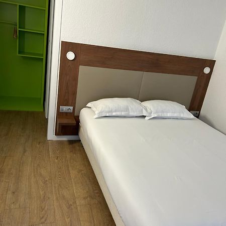 Kyriad Direct Metz Nord - Woippy Esterno foto