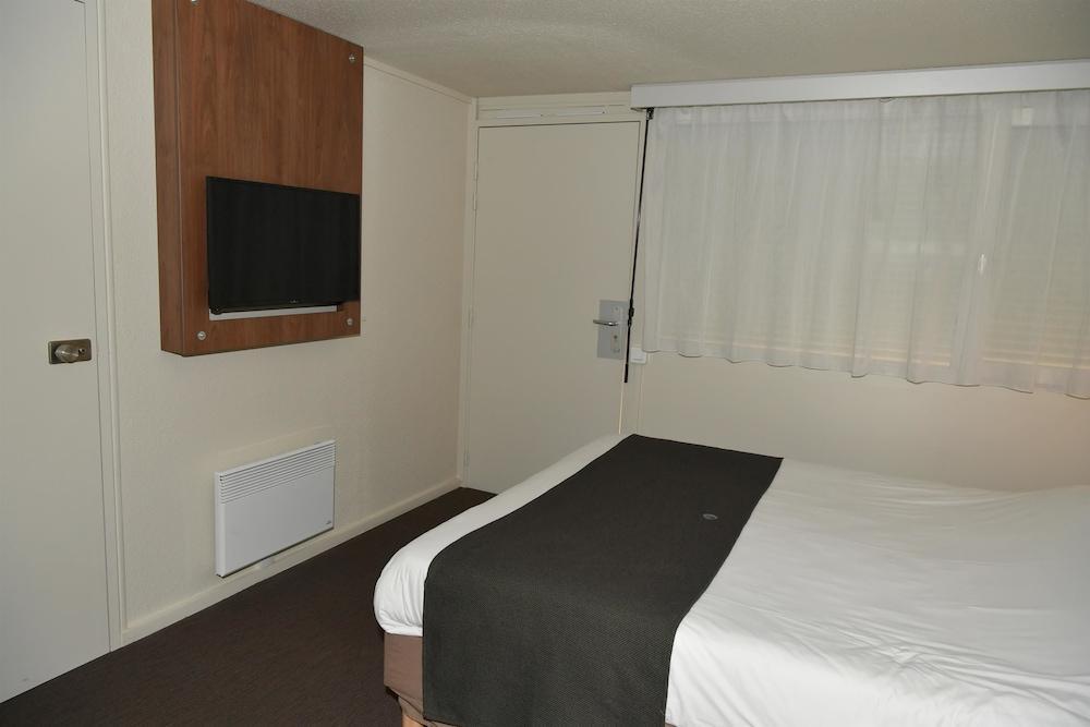 Kyriad Direct Metz Nord - Woippy Esterno foto