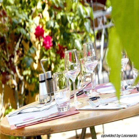 Kyriad Direct Metz Nord - Woippy Ristorante foto