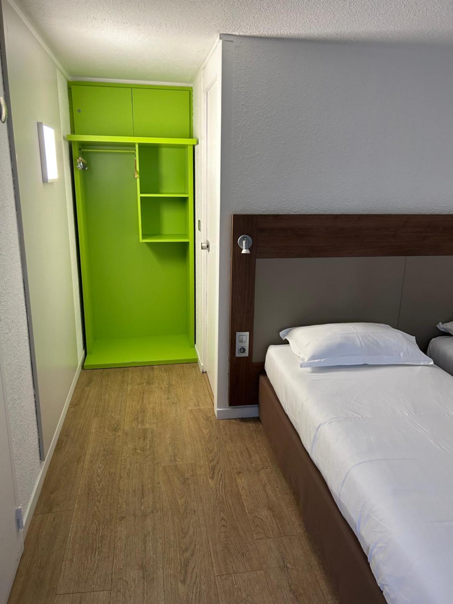 Kyriad Direct Metz Nord - Woippy Esterno foto