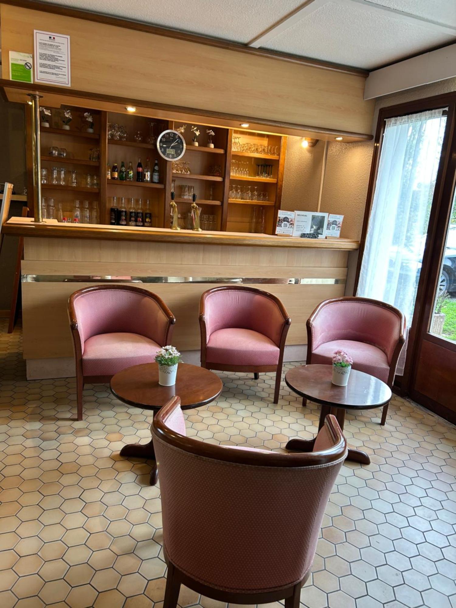 Kyriad Direct Metz Nord - Woippy Esterno foto