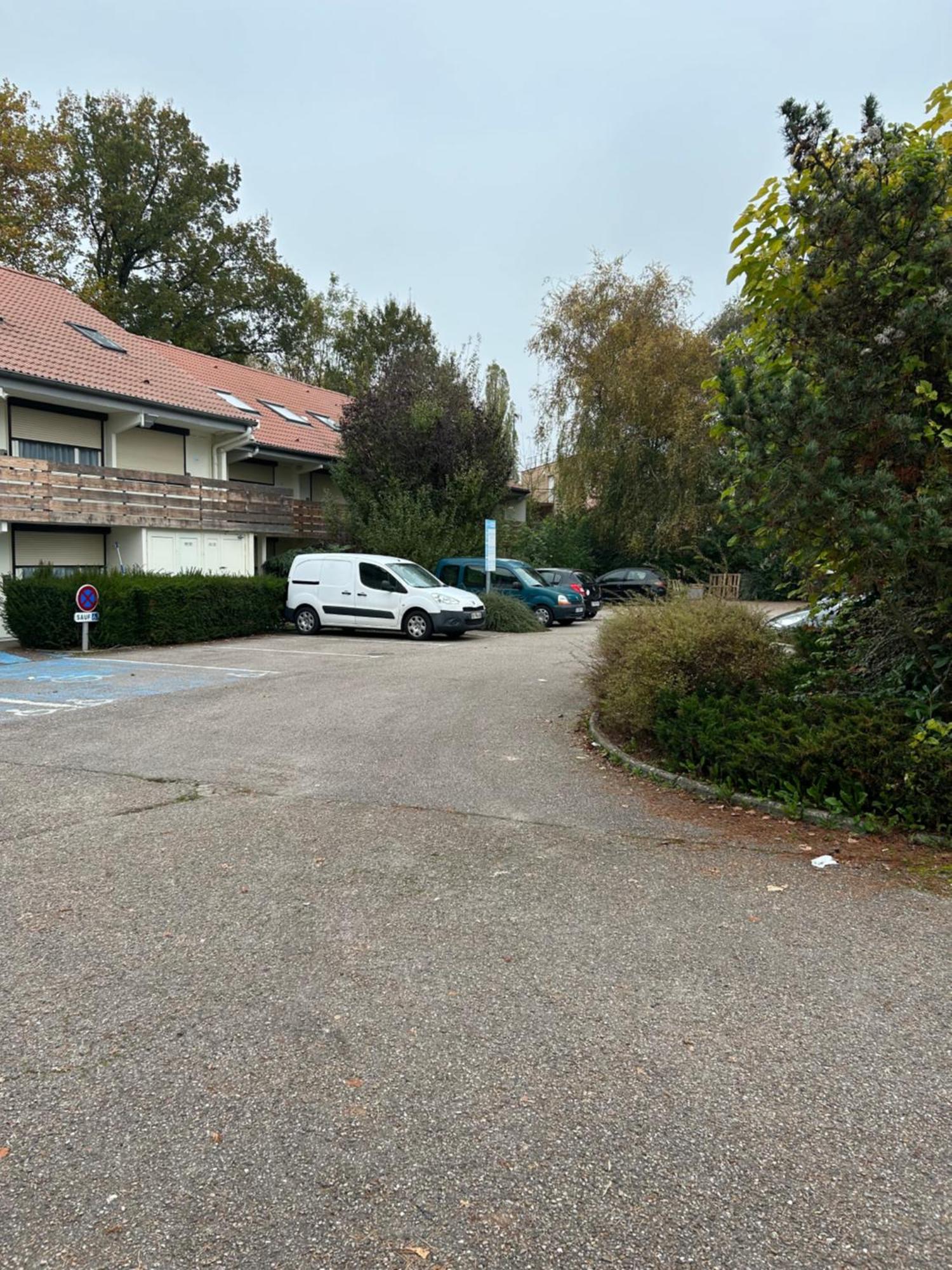 Kyriad Direct Metz Nord - Woippy Esterno foto