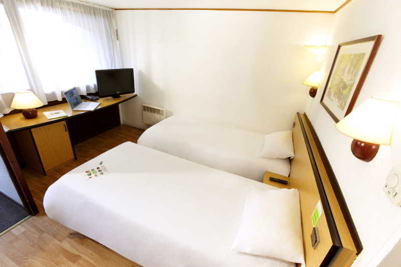 Kyriad Direct Metz Nord - Woippy Esterno foto