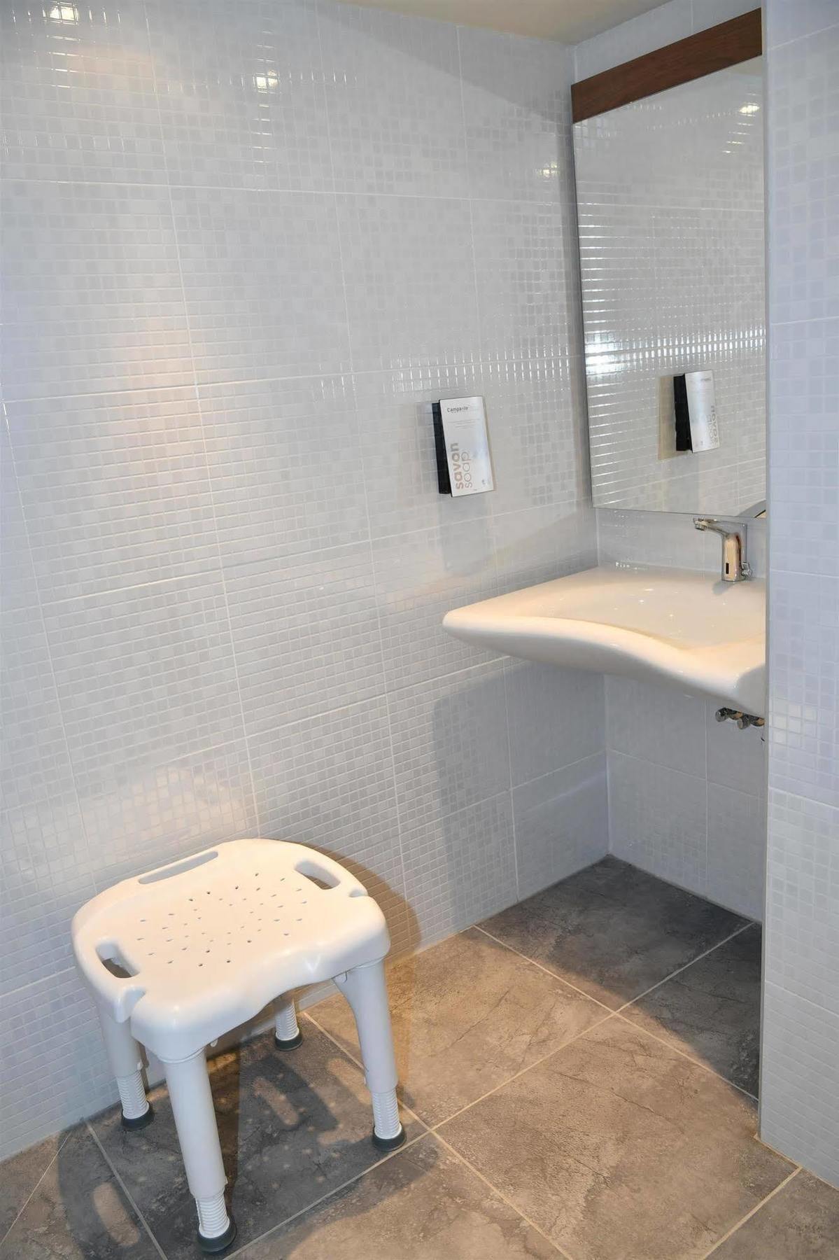 Kyriad Direct Metz Nord - Woippy Esterno foto
