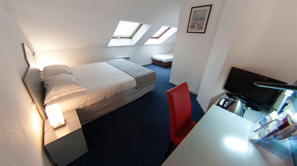 Kyriad Direct Metz Nord - Woippy Esterno foto