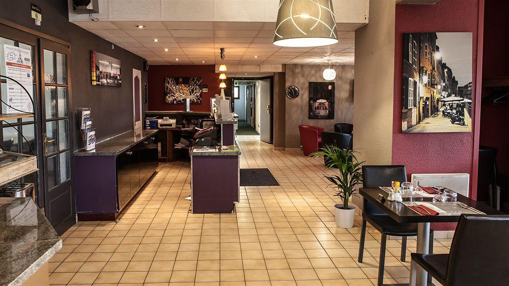 Kyriad Direct Metz Nord - Woippy Esterno foto